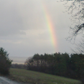 prvá