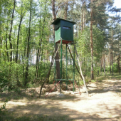 Moj novy posed.