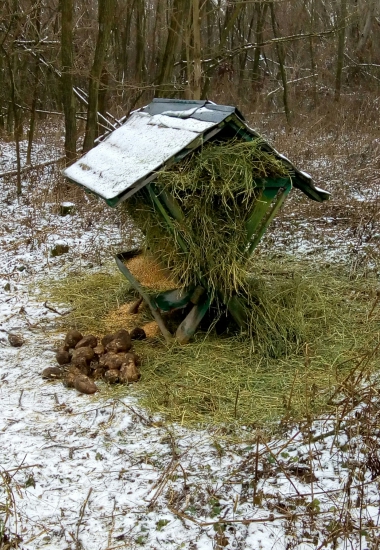 Šťastné a veselé,dobrú chut