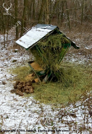 Šťastné a veselé,dobrú chut