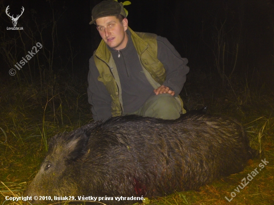 Moj včerajší
