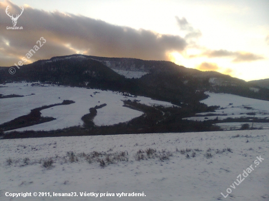 Levočské vrchy