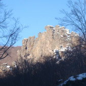 sokolia skala