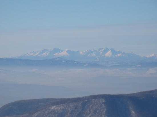 Tatry
