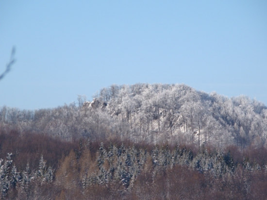 Ivanov vrch