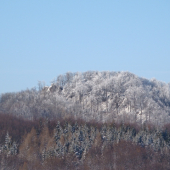 Ivanov vrch