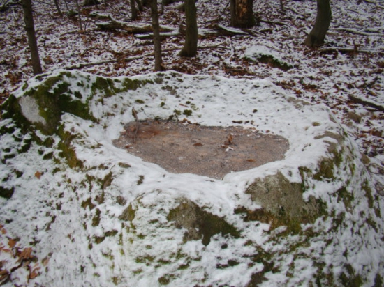 Čertova miska