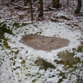 Čertova miska