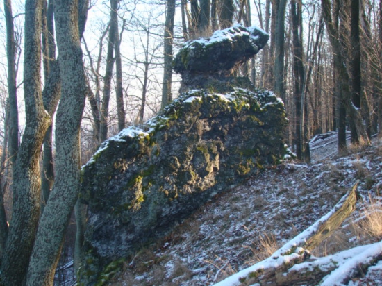 havrania baba