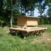 násypec