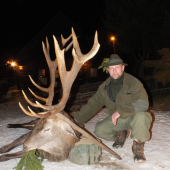 ZLATÝ nepravidelný 18-torák