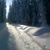 Rozpravkova prechadzka :)