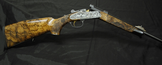 Blaser K95