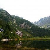 Pri Popradskom plese