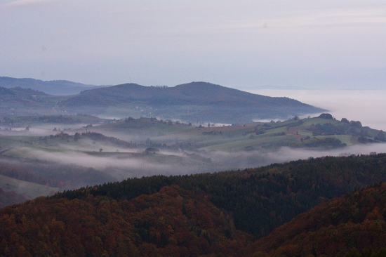 Jesenná