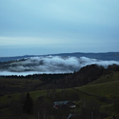 Ranná hmla