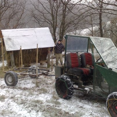 Prikrmovanie Ja+Pupik+Buggy