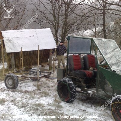Prikrmovanie Ja+Pupik+Buggy