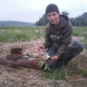 2011 Máj