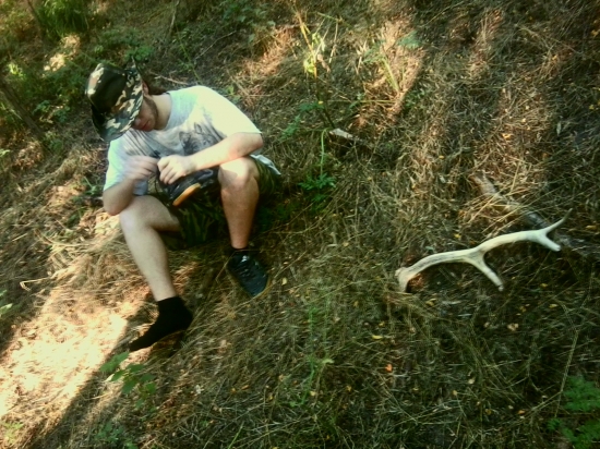 Jozi30 ved skoro si sadol na zhod :O)))