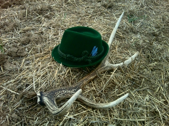 Stastie ma nechce opustit :DDD