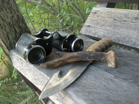 Ah,staré ale prekrásne zažitky...