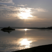 Šírava