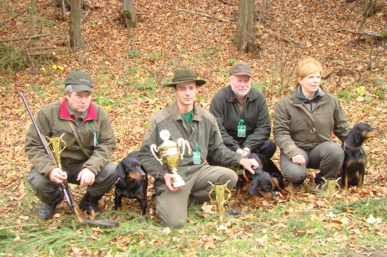 Putovný pohár 2012