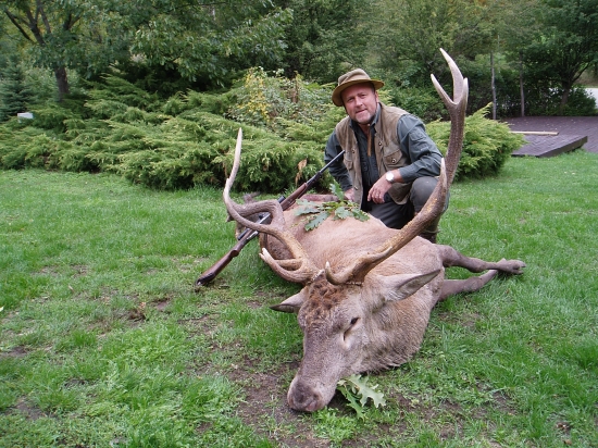 Keď Diana praje ...