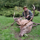 Keď Diana praje ...