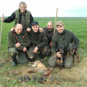 Skúšame  pomáhat drobnej zvery