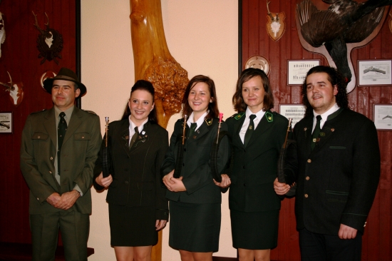 Katarínská zábava