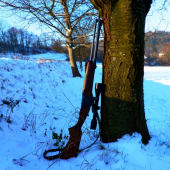 Kulobrok mého přítele