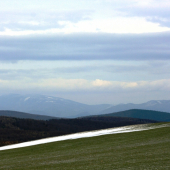 Pohled do krajiny