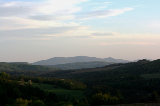 Krajina kopanic