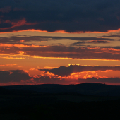 Krása nad obzorem