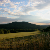 Podvečerní