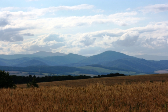Krajina