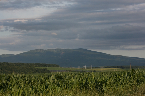 Krajina