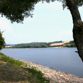 Kunovská přehrada