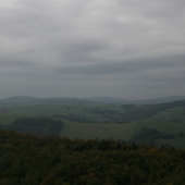 Pohled do okolí