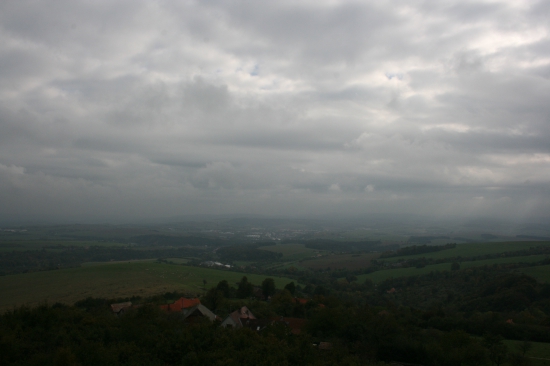 Pohled do okolí II.