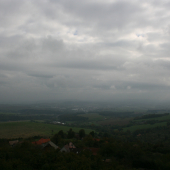 Pohled do okolí II.