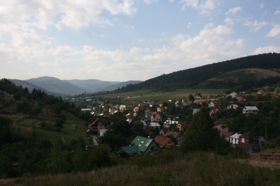 Místo kam se vždy ráda vracím.  :)