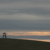Podvečerní.