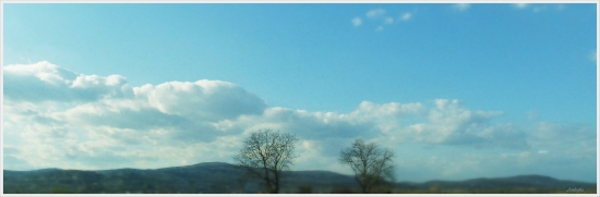 Tam u nas!
