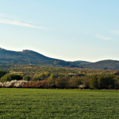 Priroda je uz farebna!:))