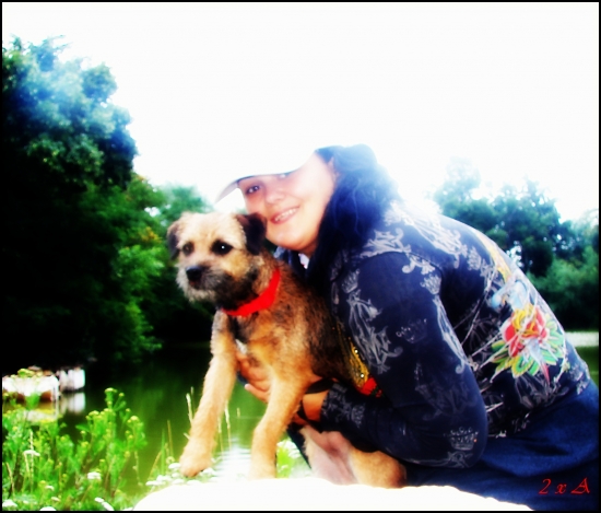 Asta zasipila macku!