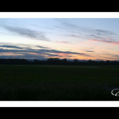 Ked zapada na zapade.......