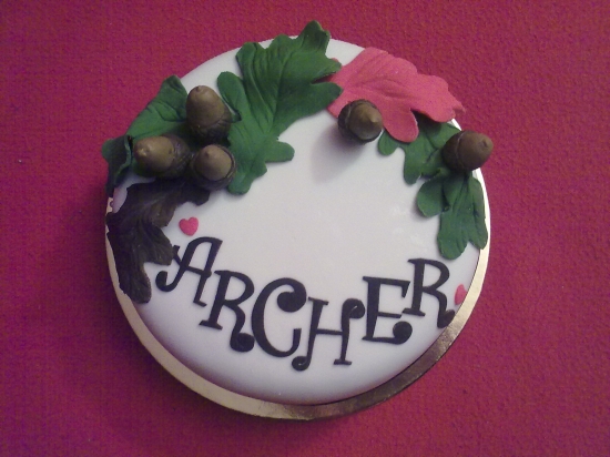 Valentínsky darček